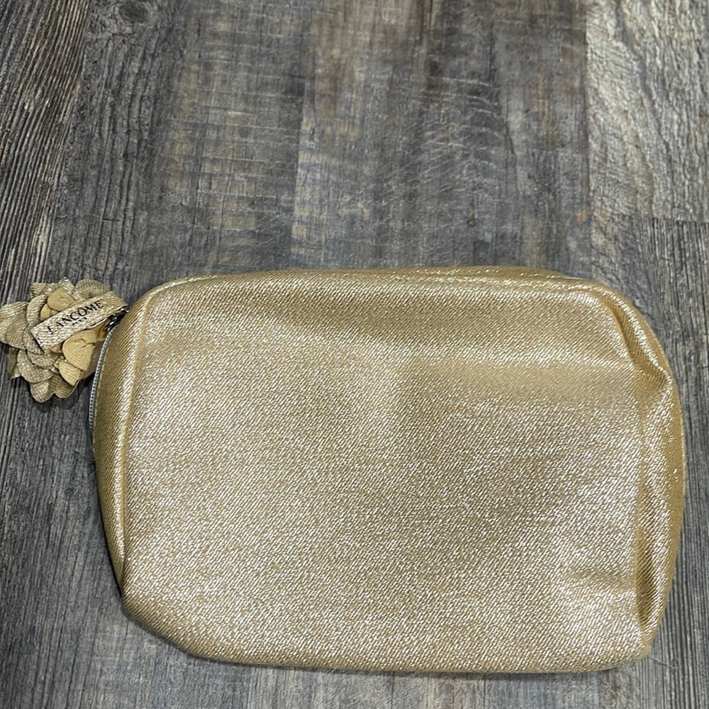 Lancome cosmetic bag​